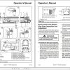 Link Belt Crane HTC 8660XLB Operation Manual (2)