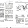 Link Belt Crane HTC 8665XL Operation Manual (2)