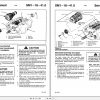 Link Belt Crane HTC 8665XLB Service Manual (2)