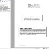 Link Belt Crane HTC 8670LB Operation Manual (1)