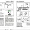 Link Belt Crane HTC 8670LB Operation Manual (2)