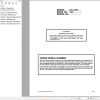 Link Belt Crane HTC 8675 Operation Manual (1)