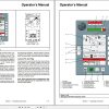 Link Belt Crane HTC 8675 Operation Manual (2)