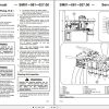 Link Belt Crane HTC 8675 Service Manual (2)