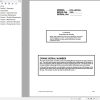 Link Belt Crane HTC 8675LB Operation Manual (1)