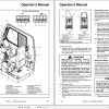 Link Belt Crane HTC 8675LB Operation Manual (2)