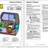 Link Belt Crane HTC 8675XP II Operation Manual (2)