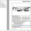 Link Belt Crane HTT 86100 Operation Manual (1)