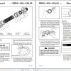 Link Belt Crane HTT 8650XXL Service Manual (2)