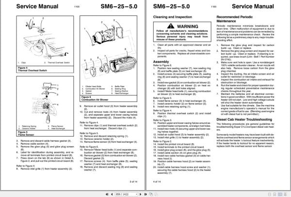 Link Belt Crane HTT 8670 Service Manual (2)