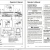 Link Belt Crane HTT 8670LB Operation Manual (2)