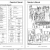 Link Belt Crane HTT 8670f Operation Manual (3)