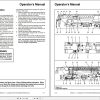 Link Belt Crane HTT 8675LB Operation Manual (2)
