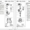 Link Belt Crane HTT 8675XP II Service Manual (2)