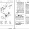 Link Belt Crane HTT 8690CE Service Manual (2)