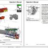 Link Belt Crane HTT 8690XP Operation Manual (2)