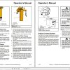Link Belt Crane HTT 8690f Operation Manual (2)