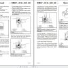 Link Belt Crane LS 108 Service Manual (2)
