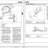 Link Belt Crane LS 108B Operation Manual 126A (2)