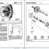 Link Belt Crane LS 112 Service Manual (2)