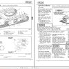 Link Belt Crane LS 128 Operation Manual 546 (2)
