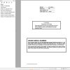 Link Belt Crane LS 138H II Operation Manual (1)