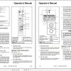 Link Belt Crane LS 138H II Operation Manual (2)