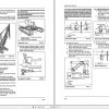 Link Belt Crane LS 218H Operation Manual (2)