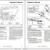 Link Belt Crane LS 248H Operation Manual (2)