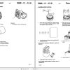 Link Belt Crane LS 248H Service Manual (2)