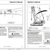 Link Belt Crane LS 278H Operation Manual (2)