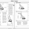 Link Belt Crane LS 318 Operation Manual 259 (2)