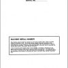 Link Belt Crane LS 338 Operation Manual 259A (1)