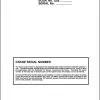 Link Belt Crane LS 718 Service Manual (1)