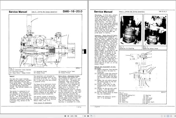 Link Belt Crane LS 718HLA Service Manual (2)
