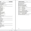 Link Belt Crane LS 78LC Service Manual (1)