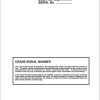 Link Belt Crane LS 818 Service Manual (1)