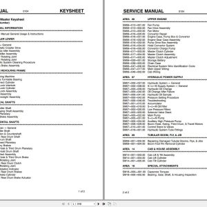 Link Belt Crane LS 918 Service Manual (1)