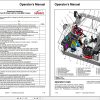 Link Belt Crane RTC 80100 II Operation Manual (2)
