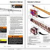 Link Belt Crane RTC 80110 II Operation Manual (2)