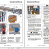 Link Belt Crane RTC 80110XP II Operation Manual (2)