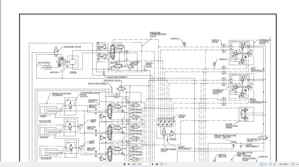 Link Belt Crane RTC 80110XP II Service Manual (2)