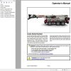 Link Belt Crane RTC 80130 II Operation Manual (1)