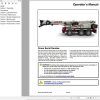 Link Belt Crane RTC 80130XL II Operation Manual (1)