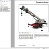 Link Belt Crane RTC 80130XP II Operation Manual (1)