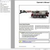 Link Belt Crane RTC 80150 II Operation Manual (1)