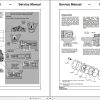 Link Belt Crane RTC 80150 II Service Manual (2)
