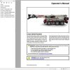 Link Belt Crane RTC 80160 II Operation Manual (1)