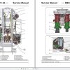 Link Belt Crane RTC 80160 II Service Manual (2)