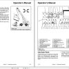 Link Belt Crane RTC 8018 Operation Manual (2)